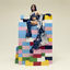 Cover Lego Blocks
