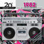 Cover Best Of 1982 - 20th Century Masters