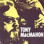 Cover Tony MacMahon