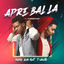 Cover Apre bal la