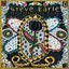 Cover Transcendental Blues