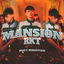 Cover Mansion Rkt