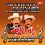 Cover Mano A Mano Norteño