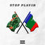 Cover Stop Playin (feat. Dom Kennedy)
