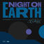Cover Night on earth
