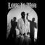 Cover Love is War