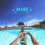 Cover Allez (feat. PLK & Naps)