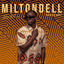 Cover MiltonDell (Toureiro RMX)