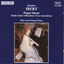 Cover Ibert: Petite Suite / Histoires / Les Rencontres