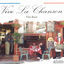 Cover Vive La Chanson Vol. 6