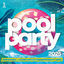 Cover Pool Party 2025 - Pop Dance, Latino House Summer Party Hits