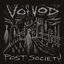 Cover Post Society - EP