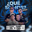 Cover ¿Qué Somos? (Remix)