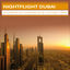 Cover Nightflight Dubai...22 Premium Downbeat & Lounge Trax