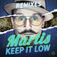 Cover Keep It Low (Remixes)