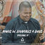 Cover Hinos de Louvores a Deus, Vol. 2
