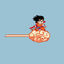 Cover Flying Nimbus