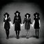Cover The Black Belles
