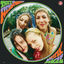 Cover Bozstik Haze