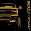 Cover Z71 (BOOSTED) [feat. Colt Graves]