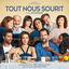 Cover Tout nous sourit (Bande originale du film)