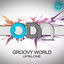 Cover Groovy World