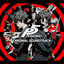 Cover PERSONA5 ORIGINAL SOUNDTRACK