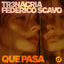 Cover Que Pasa