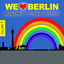 Cover We Love Berlin 7 - Minimal Techno Parade