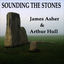 Cover Sounding the Stones