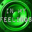 Cover In My Feelings (Originally Performed by Drake) [Instrumental]
