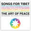 Cover Songs For Tibet - The Art of Peace