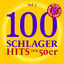 Cover 100 Deutsche Schlager Hits der 50er Jahre, Vol. 3
