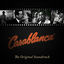 Cover The Warner Bros. Studio Orchestra - Casablanca - Original Soundtrack (MP3 Album)