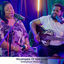 Cover Woshipers of God (Live)