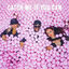 Cover Catch Me If You Can