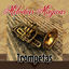 Cover Melodías Mágicas: Trompetas