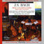 Cover Bach : Trois concertos rares