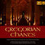 Cover Gregorian Chants