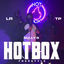 Cover Hot Box Freestyle