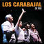 Cover Los Carabajal en Vivo
