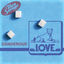 Cover Dangerous Love