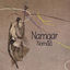 Cover Nomad
