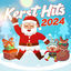 Cover Kerst Hits 2024