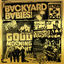 Cover Sliver And Gold