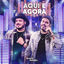 Cover Aqui e Agora, Vol.1 (Ao Vivo)