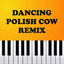 Cover Dancing Polish Cow Remix (Piano Remix)