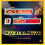 Cover Intergalactic