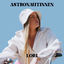 Cover ASTRONAUTINNEN
