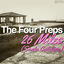 Cover 26 Miles (Santa Catalina) - The Best Of